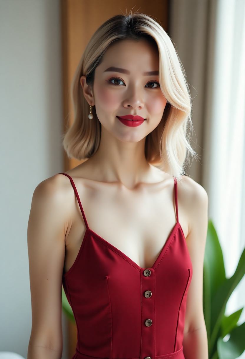身心复位：瑜伽后的居家恢复
